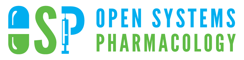 Open Systems Pharmacology