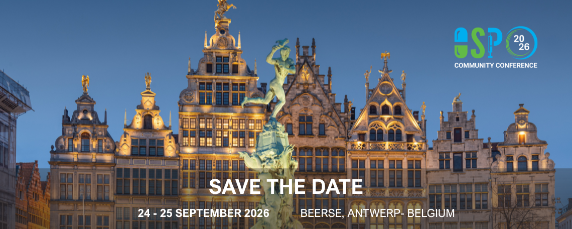 Antwerp 24-25 September 2026