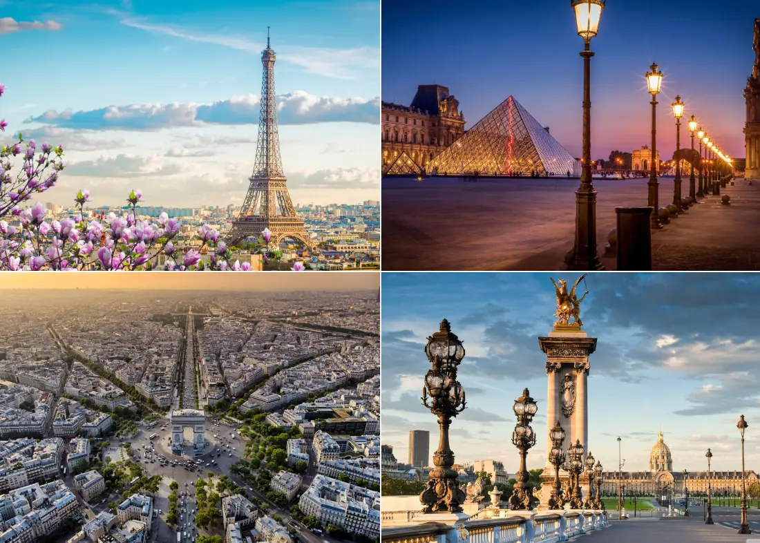 Paris