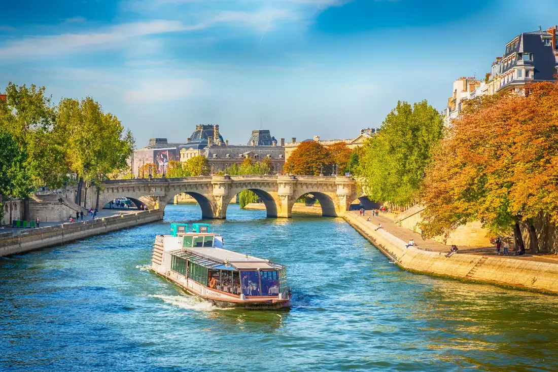 Paris